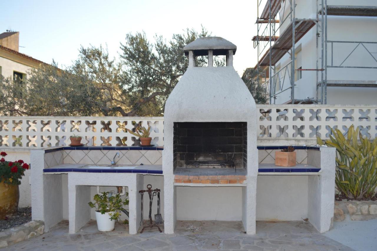فيلا Casa Mar I Sol إليامبويا المظهر الخارجي الصورة