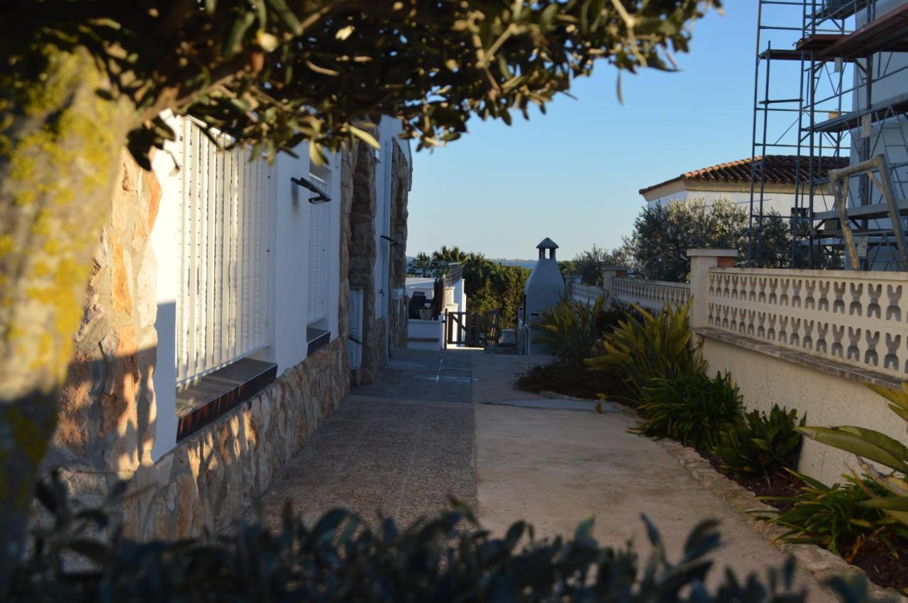 فيلا Casa Mar I Sol إليامبويا المظهر الخارجي الصورة