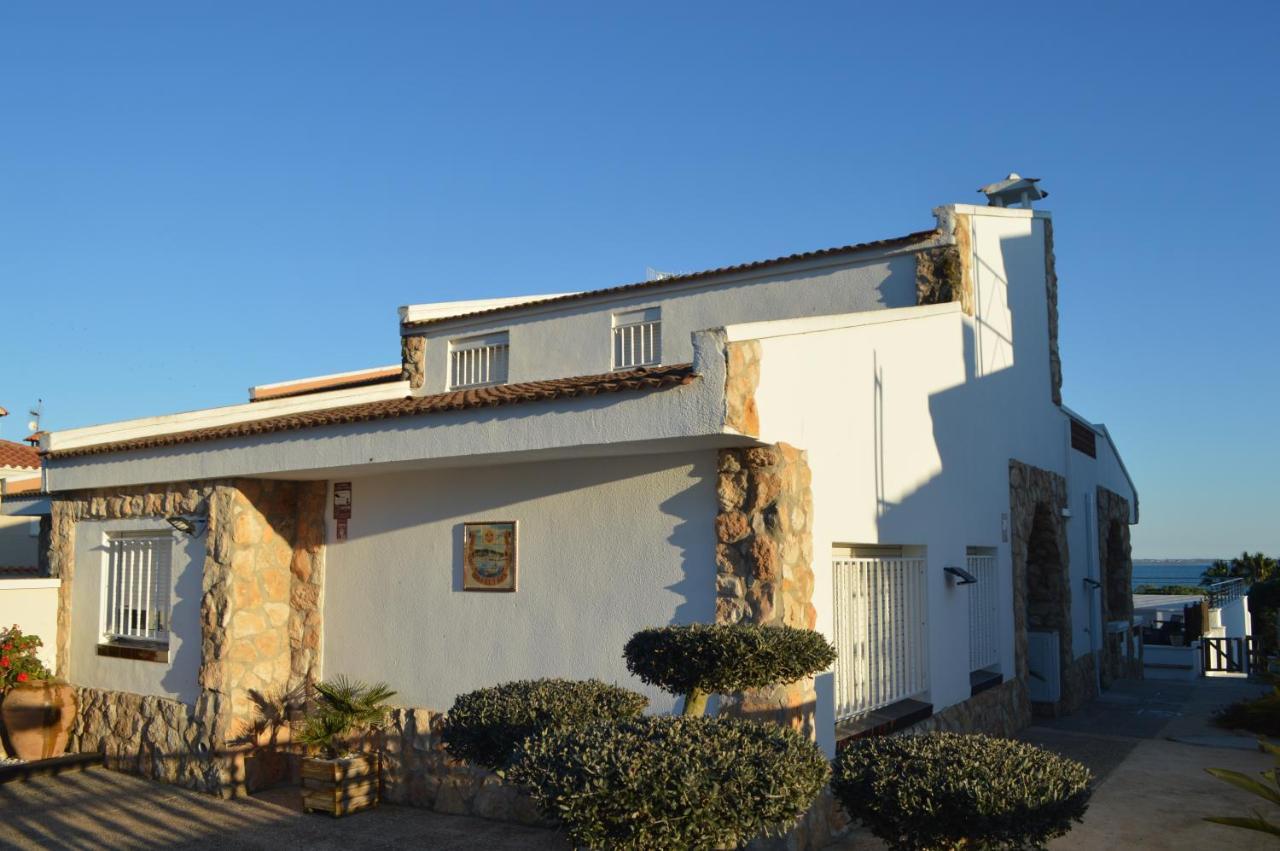 فيلا Casa Mar I Sol إليامبويا المظهر الخارجي الصورة