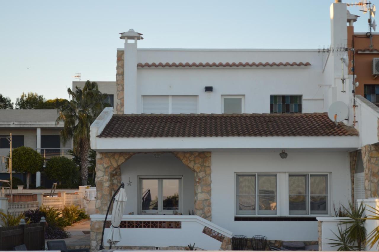 فيلا Casa Mar I Sol إليامبويا المظهر الخارجي الصورة