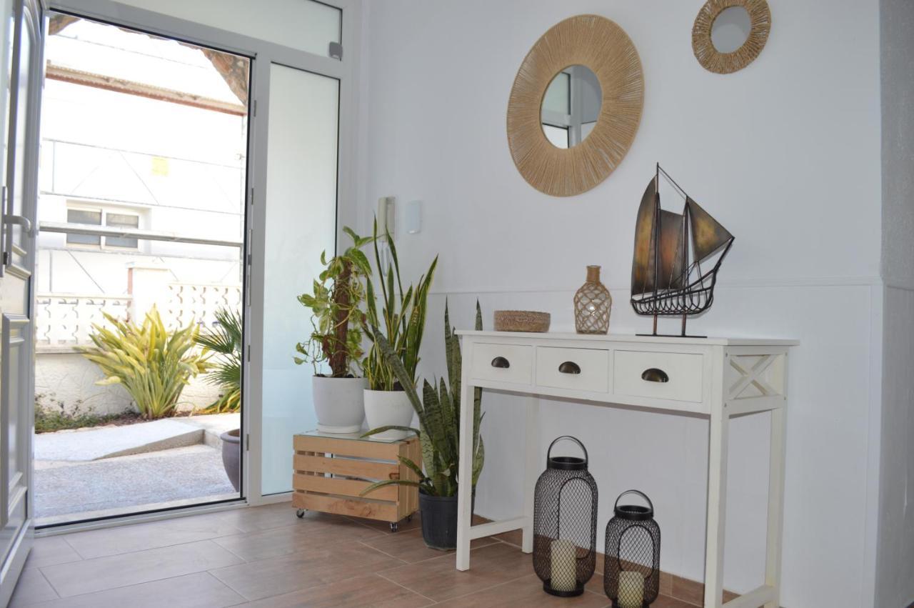 فيلا Casa Mar I Sol إليامبويا المظهر الخارجي الصورة